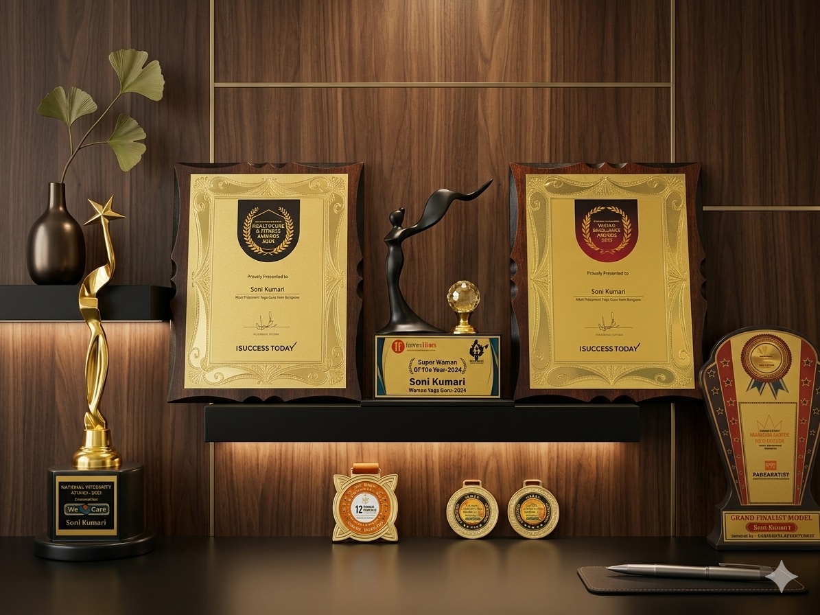 Wellness training certificate